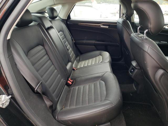 Photo 6 from auction – 2014 FORD FUSION with VIN 3FA6P0HD6ER140841