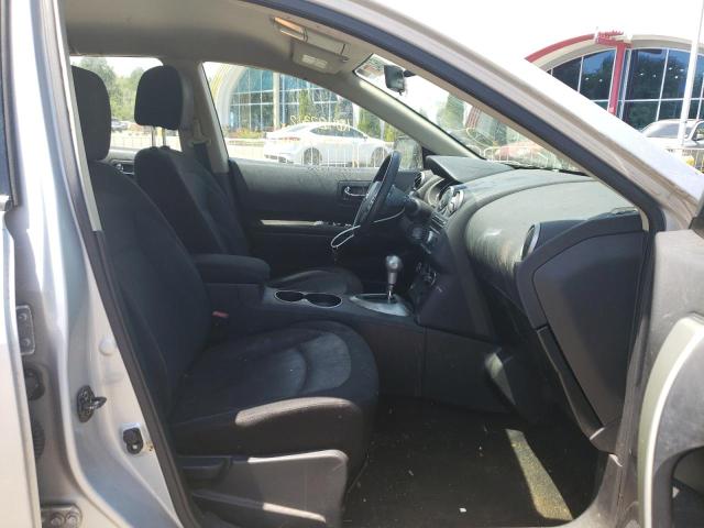 Photo 5 from auction – 2011 NISSAN ROGUE S with VIN JN8AS5MV8BW285357