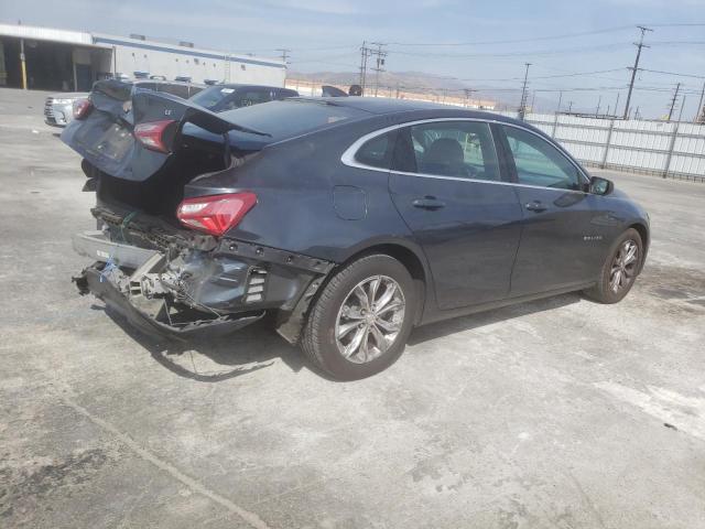 Photo 4 from auction – 2019 CHEVROLET MALIBU LT with VIN 1G1ZD5STXKF117948