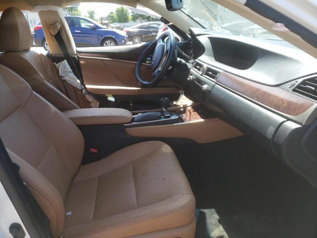Photo 5 from auction – 2015 LEXUS GS 350 with VIN JTHCE1BL0FA001971