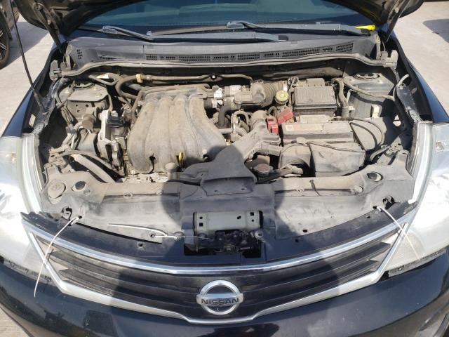 Zdjęcie 7 z aukcji – 2012 NISSAN VERSA S z VIN 3N1BC1CP8CK223952