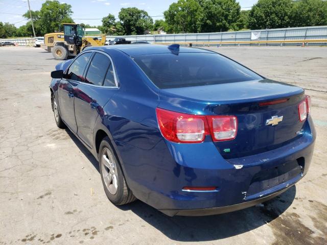 Photo 3 from auction – 2016 CHEVROLET MALIBU LIM with VIN 1G11C5SA5GF150572
