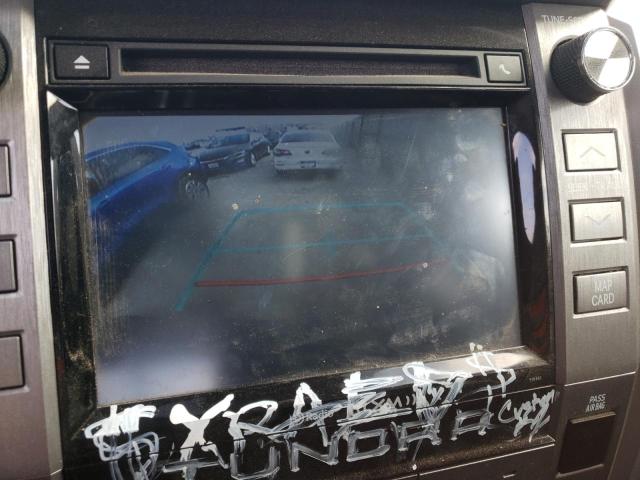 Photo 9 from auction – 2018 TOYOTA TUNDRA DOU with VIN 5TFUY5F16JX772163