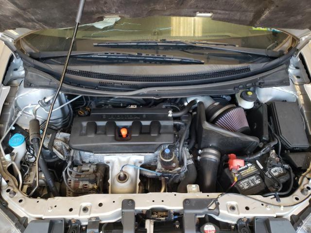 Photo 7 from auction – 2012 HONDA CIVIC EXL with VIN 19XFB2F9XCE044184