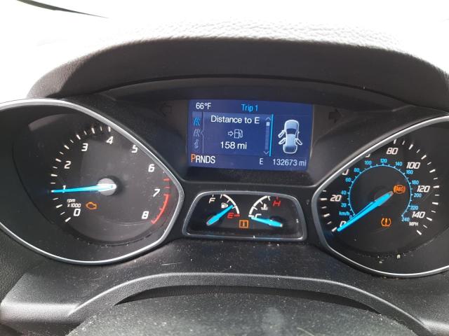 Photo 8 from auction – 2014 FORD ESCAPE SE with VIN 1FMCU9GX2EUC31759