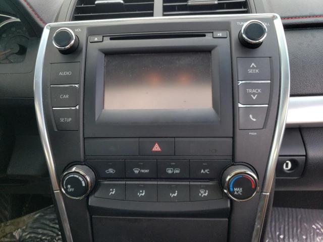 Photo 9 from auction – 2016 TOYOTA CAMRY with VIN 4T1BF1FK5GU566319