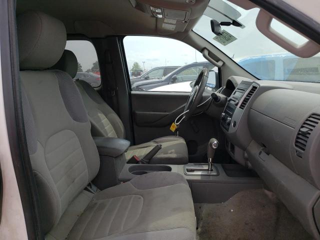 Photo 5 from auction – 2014 NISSAN FRONTIER S with VIN 1N6BD0CT2EN745620