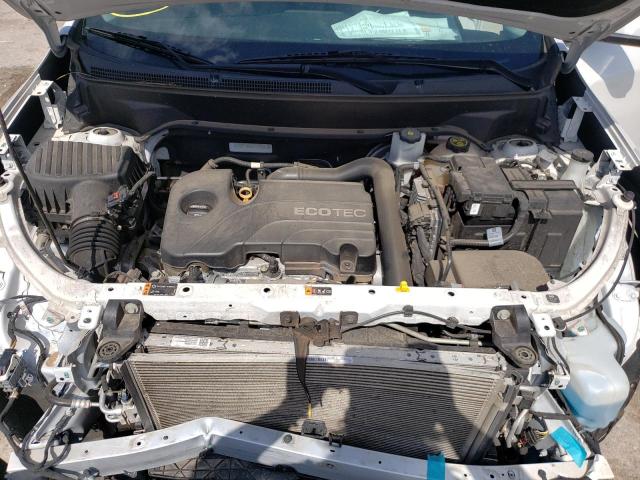 Photo 7 from auction – 2018 CHEVROLET EQUINOX LT with VIN 2GNAXJEV6J6238915