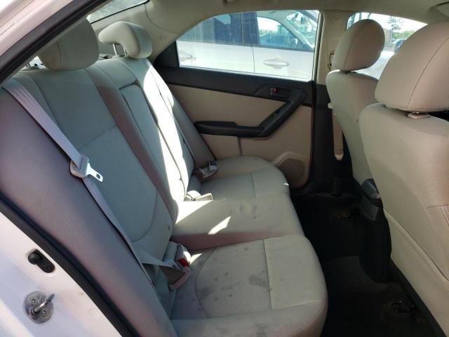 Photo 6 from auction – 2012 KIA FORTE EX with VIN KNAFU4A22C5541271