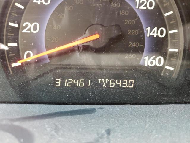 Photo 8 from auction – 2010 HONDA ODYSSEY EX with VIN 5FNRL3H67AB042340