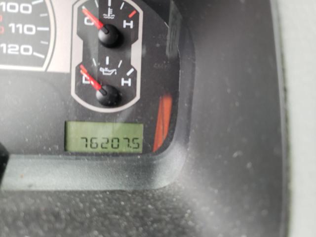 Photo 8 from auction – 2007 FORD F150 with VIN 1FTRX12W97FB53316