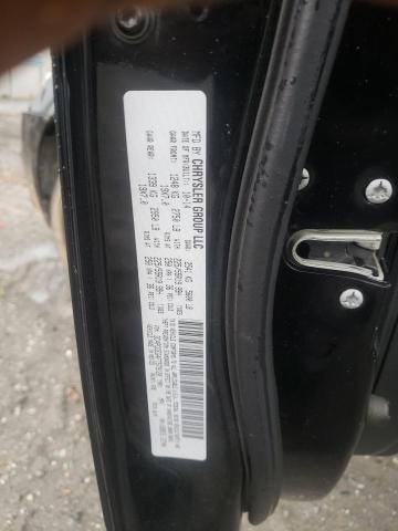 Photo 10 from auction – 2015 DODGE JOURNEY R/ with VIN 3C4PDDEG4FT579120
