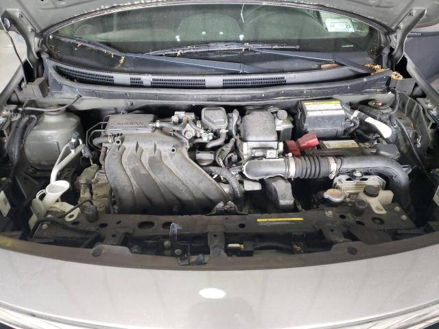 Photo 7 from auction – 2015 NISSAN VERSA S with VIN 3N1CN7AP8FL941942