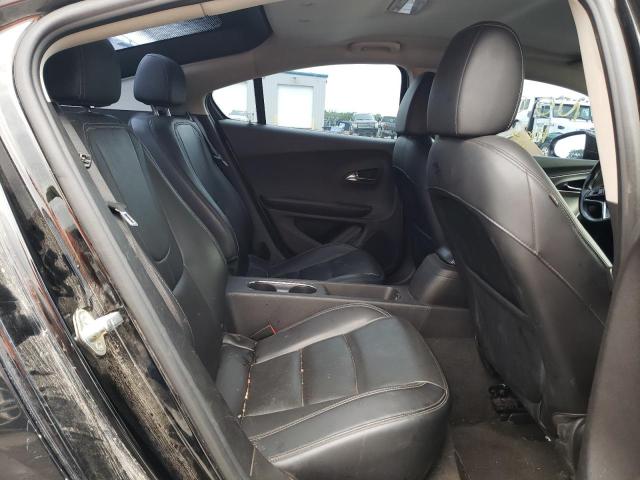 Photo 6 from auction – 2012 CHEVROLET VOLT with VIN 1G1RB6E43CU105377