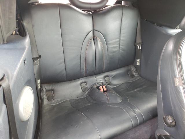 Photo 6 from auction – 2005 MINI COOPER with VIN WMWRF33405TF60886