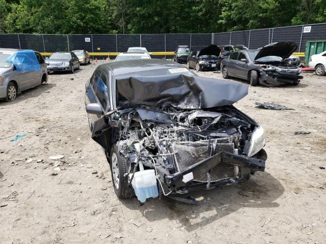 Photo 9 from auction – 2010 TOYOTA COROLLA BA with VIN 2T1BU4EE4AC259770
