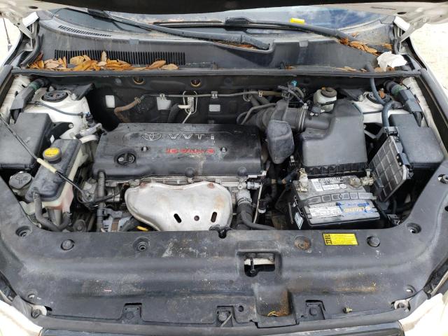 Photo 7 from auction – 2007 TOYOTA RAV4 with VIN JTMZD33V975063762