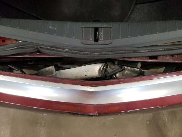Photo 9 from auction – 2013 ACURA TL TECH with VIN 19UUA8F58DA009966