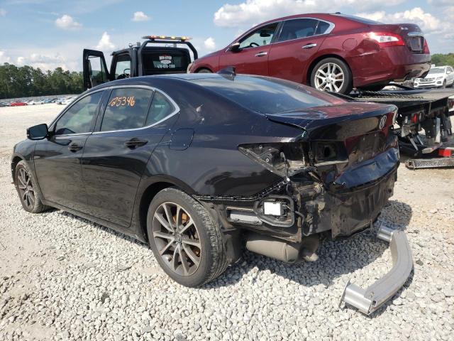 Photo 3 from auction – 2015 ACURA TLX TECH with VIN 19UUB3F56FA006048