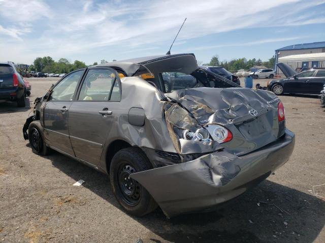صورة رقم 3 من المزاد - 2005 TOYOTA COROLLA CE مع VIN 2T1BR32E05C498867