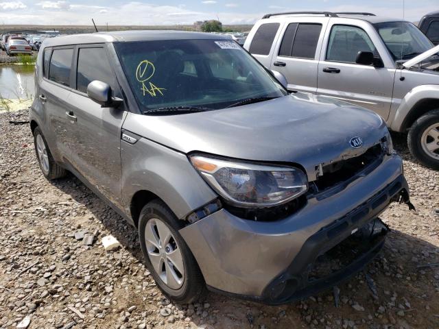 KIA SOUL 2016 z numerem VIN KNDJN2A26G7322306 - Zdjęcie z aukcji
