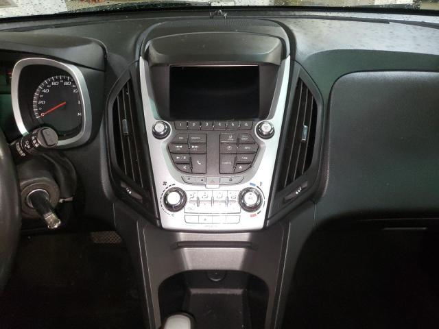 Photo 9 from auction – 2013 CHEVROLET EQUINOX LT with VIN 2GNFLEEK5D6151705