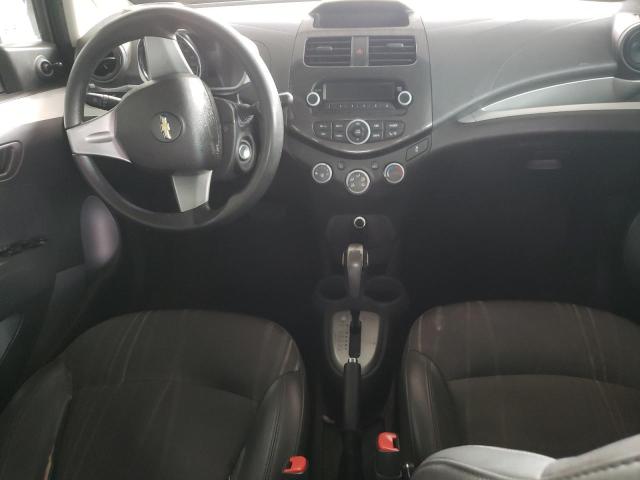 Photo 9 from auction – 2013 CHEVROLET SPARK LS with VIN KL8CB6S90DC595760