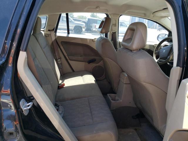Photo 6 from auction – 2007 DODGE CALIBER with VIN 1B3HB28B47D582252