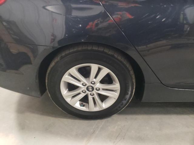 Photo 9 from auction – 2014 HYUNDAI SONATA GLS with VIN 5NPEB4AC4EH848764