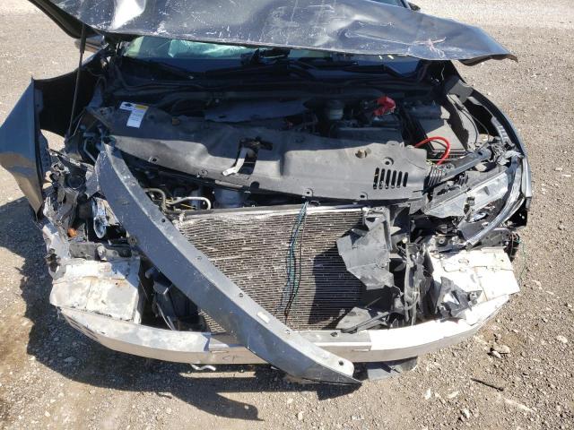 Photo 7 from auction – 2016 HONDA CIVIC EX with VIN 2HGFC2F82GH501313