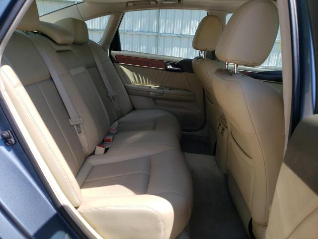 Photo 6 from auction – 2009 INFINITI M35 BASE with VIN JNKCY01F89M851699