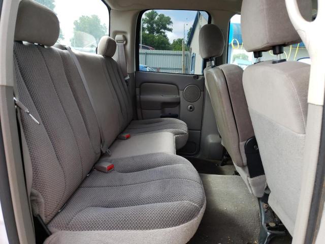 Photo 6 from auction – 2004 DODGE RAM 1500 S with VIN 1D7HU18D94S526910