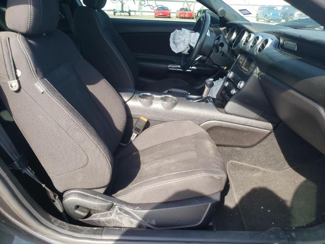 Photo 5 from auction – 2019 FORD MUSTANG with VIN 1FA6P8TH9K5175218
