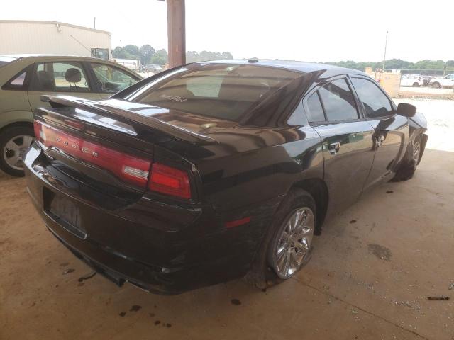 Photo 4 from auction – 2012 DODGE CHARGER SE with VIN 2C3CDXBG5CH202955