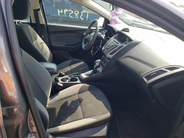 Photo 5 from auction – 2014 FORD FOCUS SE with VIN 1FADP3F25EL253270