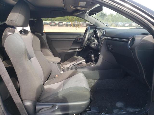 Photo 5 from auction – 2015 TOYOTA SCION TC with VIN JTKJF5C79FJ005394