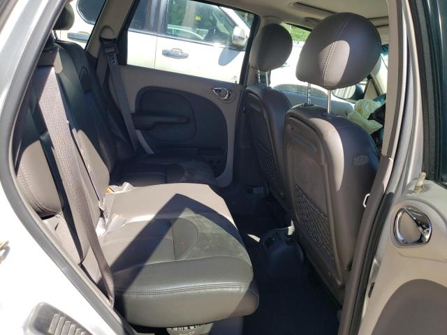 Photo 6 from auction – 2001 CHRYSLER PT CRUISER with VIN 3C8FY4BB61T634960