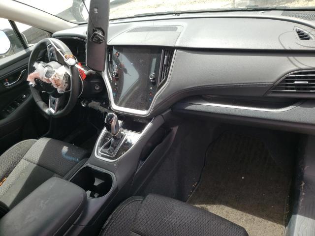 Photo 9 from auction – 2021 SUBARU OUTBACK PR with VIN 4S4BTACCXM3132467