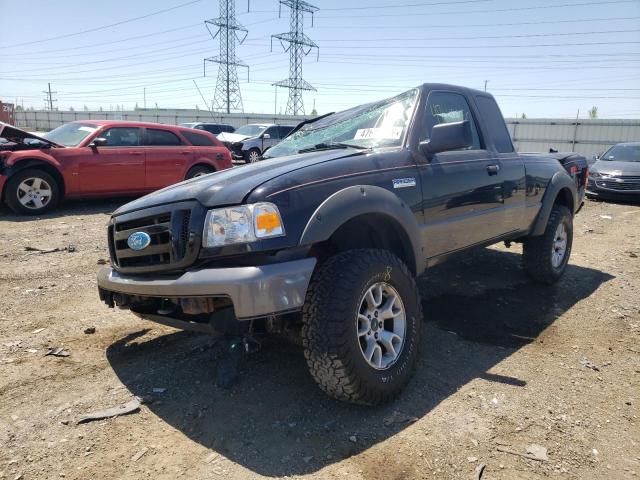 Photo 2 from auction – 2008 FORD RANGER SUP with VIN 1FTZR45E98PA68485