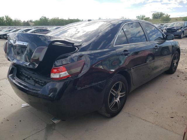 Photo 4 from auction – 2011 TOYOTA CAMRY XLE with VIN 4T1BK3EKXBU123763