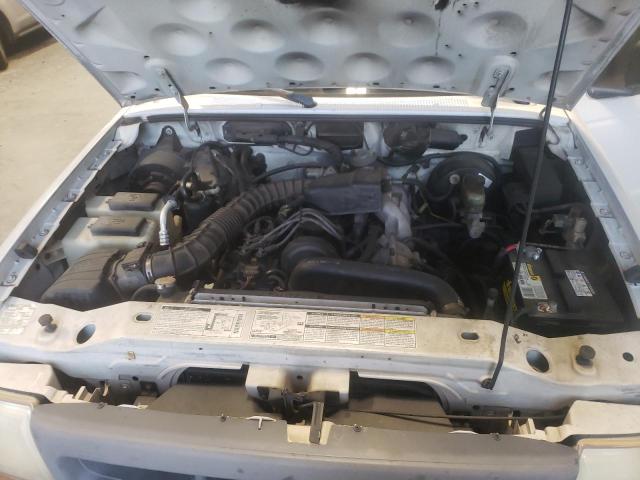 Photo 7 from auction – 1998 FORD RANGER with VIN 1FTYR10C9WUA25568
