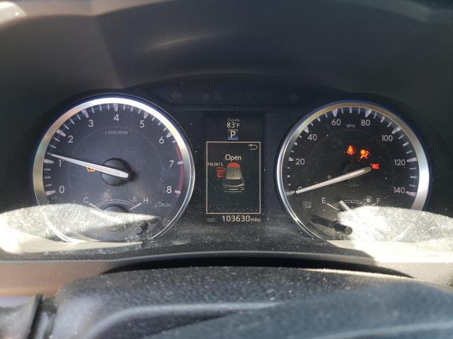 Photo 8 from auction – 2015 TOYOTA HIGHLANDER with VIN 5TDJKRFH2FS180443