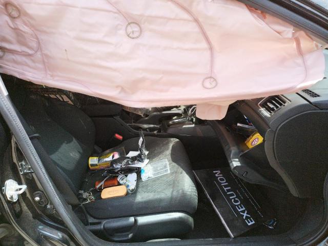 Photo 5 from auction – 2014 HONDA CIVIC EX with VIN 19XFB2F81EE233302