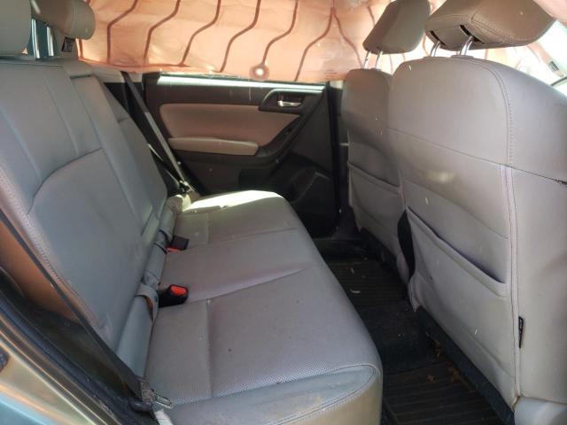 Photo 6 from auction – 2014 SUBARU FORESTER 2 with VIN JF2SJAHCXEH534840