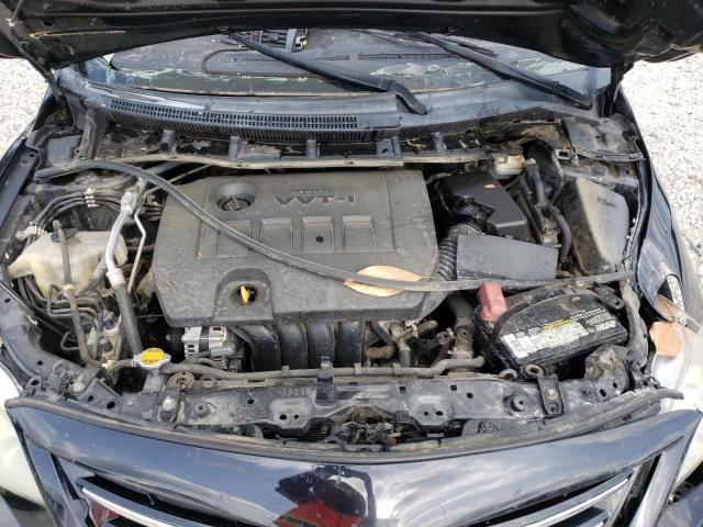 Photo 7 from auction – 2013 TOYOTA COROLLA BA with VIN 5YFBU4EE8DP169929