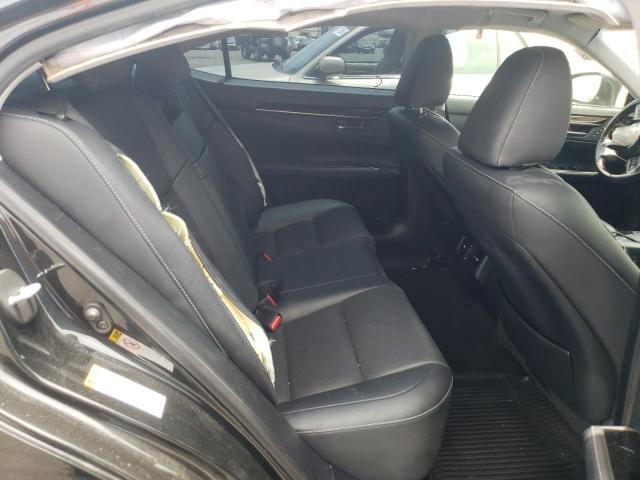 Photo 6 from auction – 2018 LEXUS ES 300H with VIN JTHBW1GG3J2186590