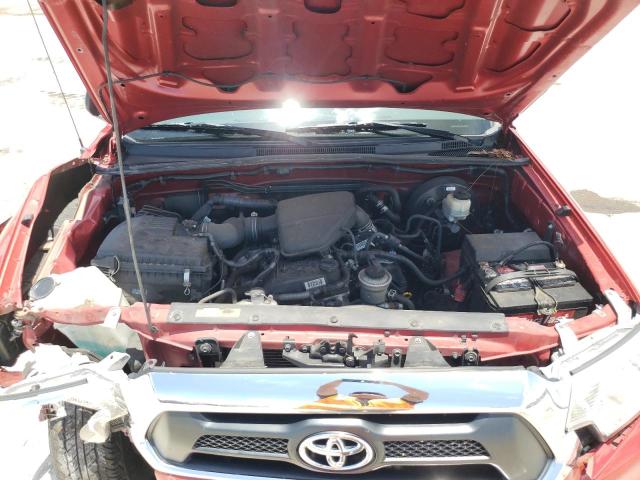 Photo 7 from auction – 2015 TOYOTA TACOMA PRE with VIN 5TFTX4GN0FX043139