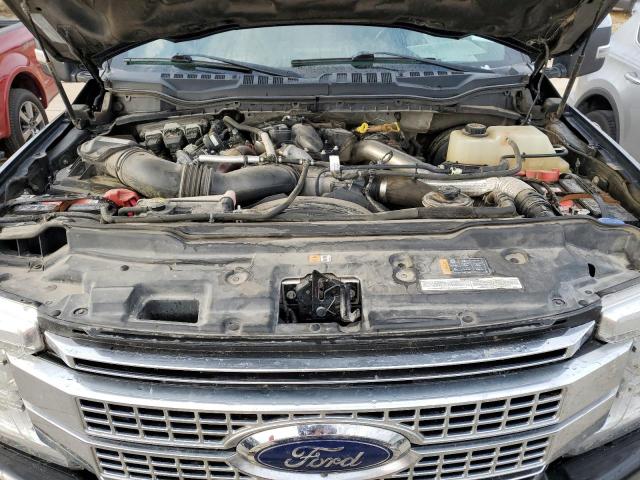Photo 7 from auction – 2018 FORD F250 SUPER with VIN 1FT7W2BT5JEB88471