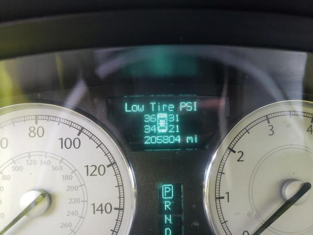 Photo 8 from auction – 2006 CHRYSLER 300C with VIN 2C3LA63H36H451026