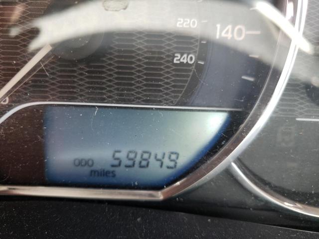 Photo 8 from auction – 2014 TOYOTA COROLLA L with VIN 2T1BURHE9EC003199